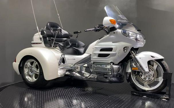 2008 Honda® Gold Wing® Trike