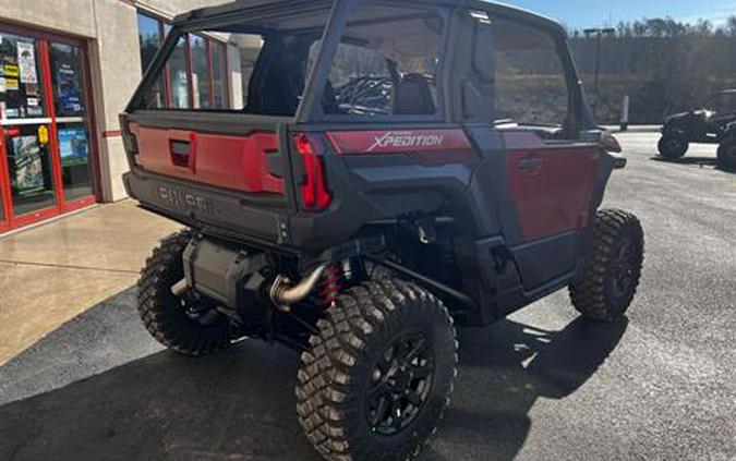 2024 Polaris Polaris XPEDITION ADV Ultimate