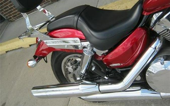 2004 Honda VTX1300C