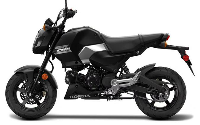 2025 Honda Grom SP