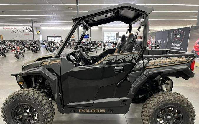 2023 Polaris® General XP 1000 Premium