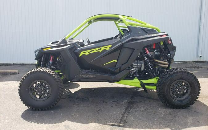 2024 Polaris RZR Pro R Ultimate