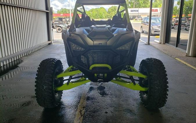 2024 Polaris RZR Pro R Ultimate