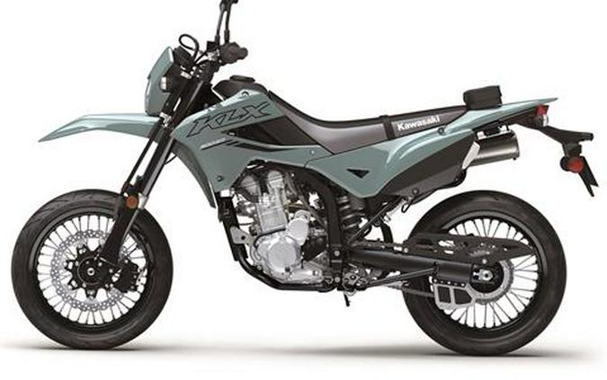 2024 Kawasaki KLX 300SM