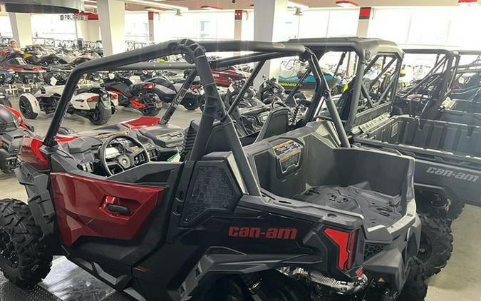 2024 Can-Am Maverick Sport DPS 1000R