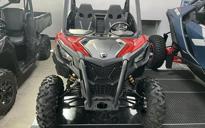 2024 Can-Am Maverick Sport DPS 1000R