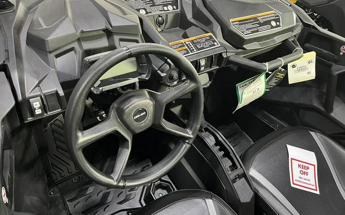 2024 Can-Am Maverick Sport DPS 1000R