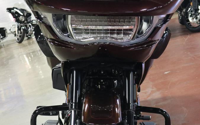 2024 Harley-Davidson CVO™ Road Glide®