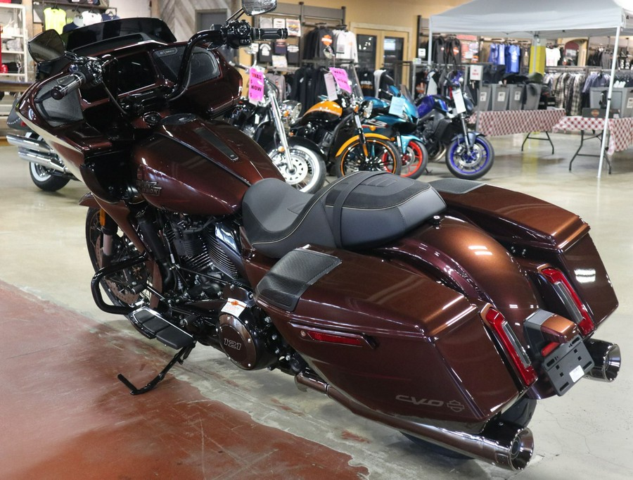 2024 Harley-Davidson CVO™ Road Glide®