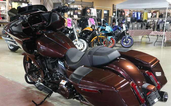 2024 Harley-Davidson CVO™ Road Glide®