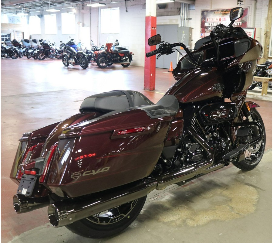 2024 Harley-Davidson CVO™ Road Glide®