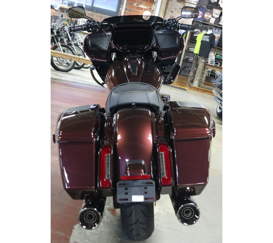 2024 Harley-Davidson CVO™ Road Glide®