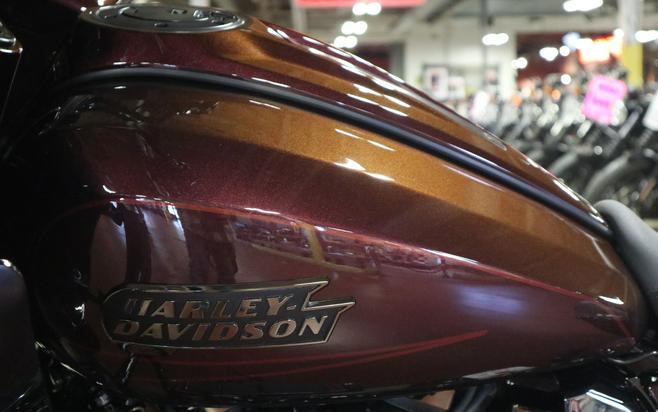 2024 Harley-Davidson CVO™ Road Glide®