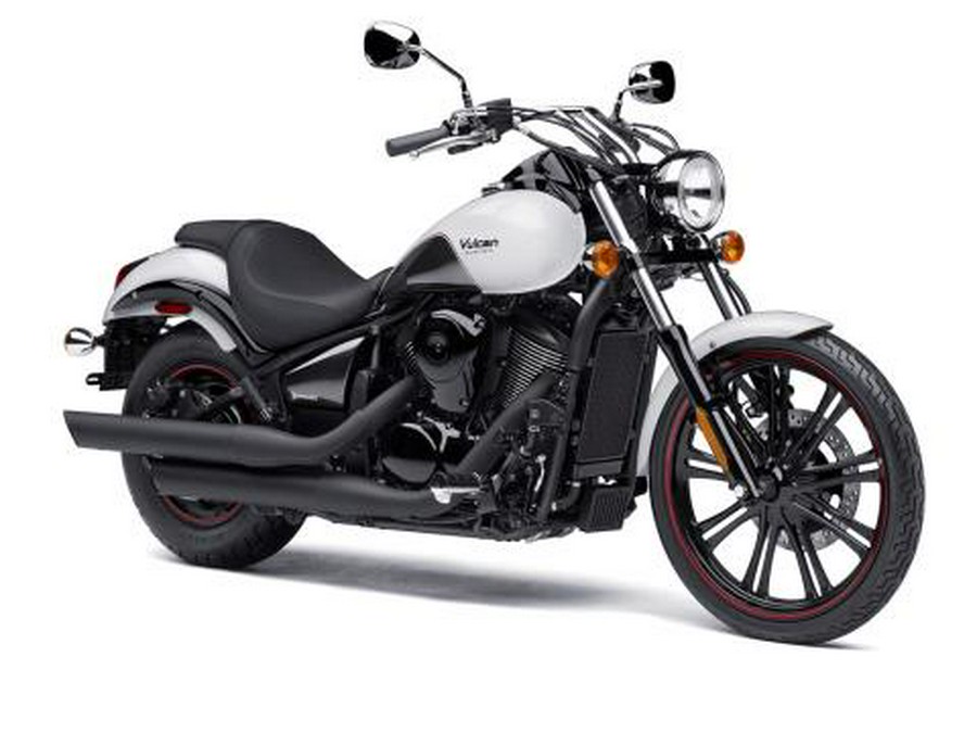 2016 Kawasaki Vulcan 900 Custom