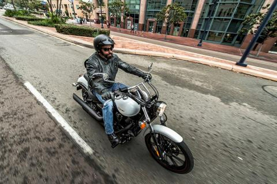 2016 Kawasaki Vulcan 900 Custom