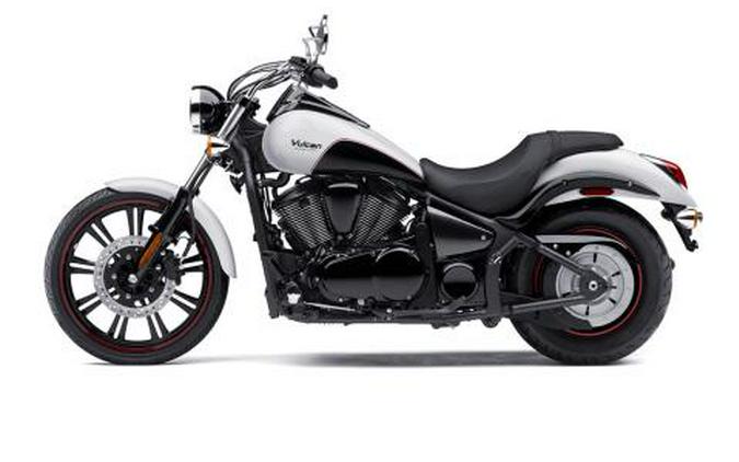 2016 Kawasaki Vulcan 900 Custom