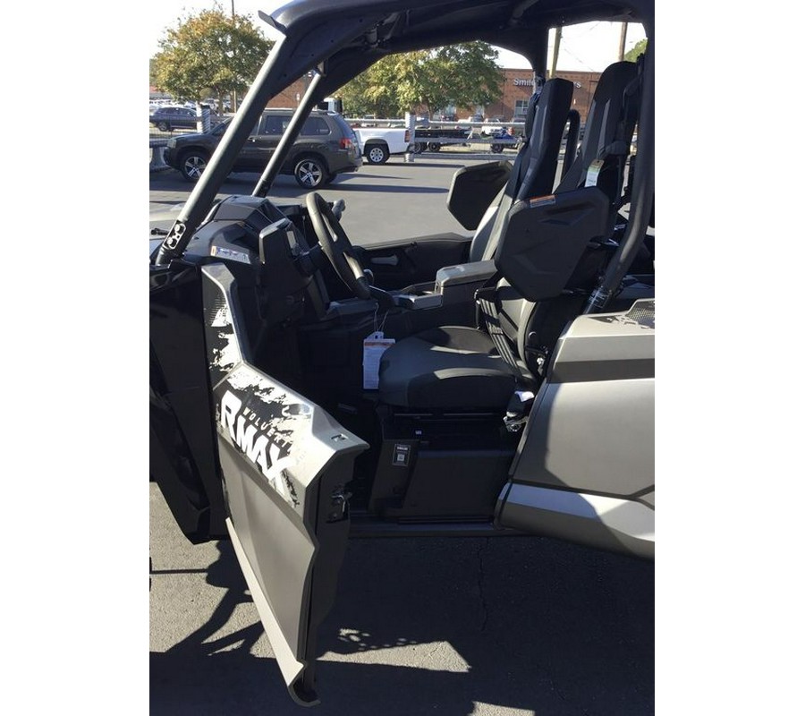 2025 Yamaha Wolverine RMAX4 1000 XT-R