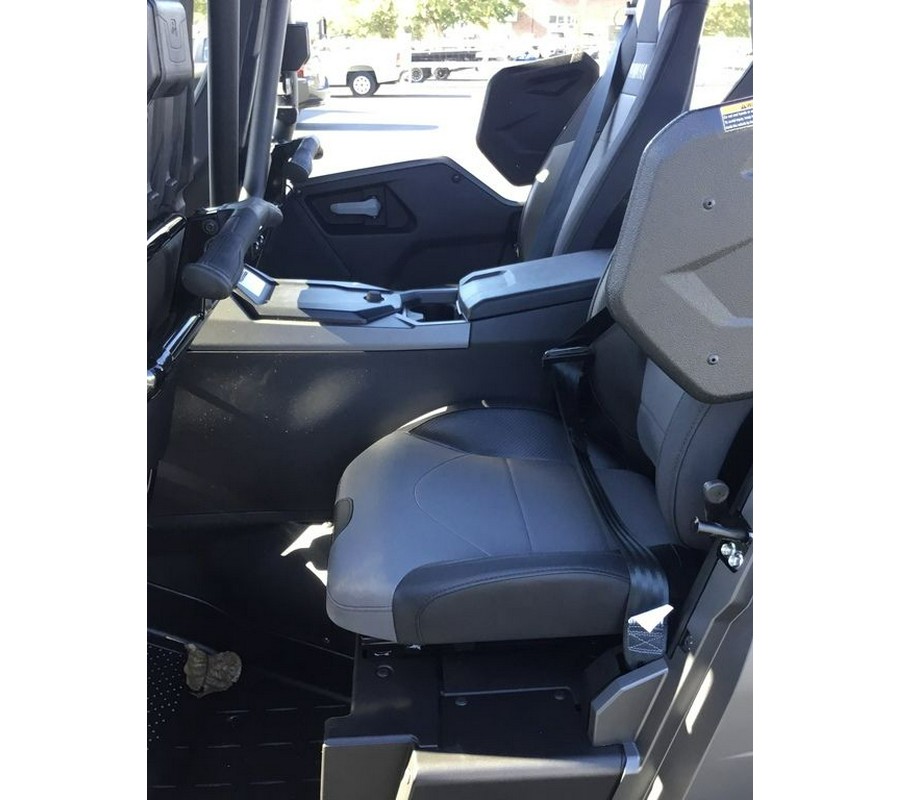 2025 Yamaha Wolverine RMAX4 1000 XT-R