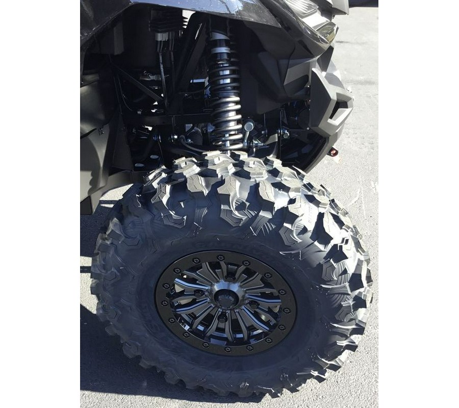 2025 Yamaha Wolverine RMAX4 1000 XT-R