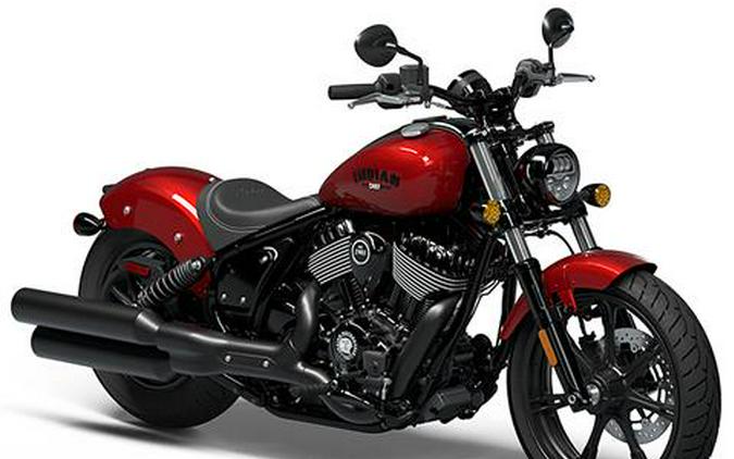 2024 Indian Motorcycle Chief Dark Horse®