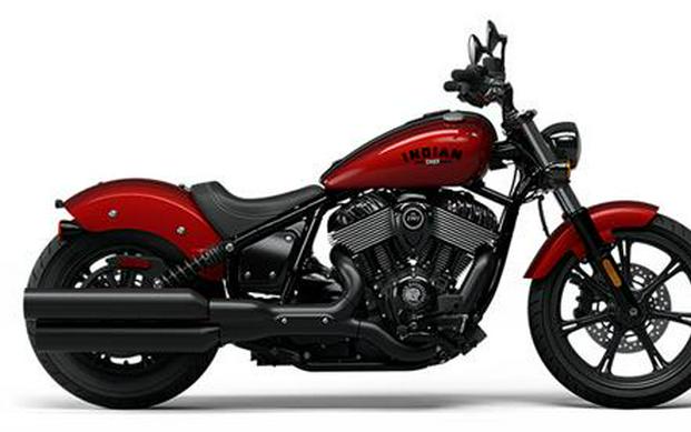 2024 Indian Motorcycle Chief Dark Horse®