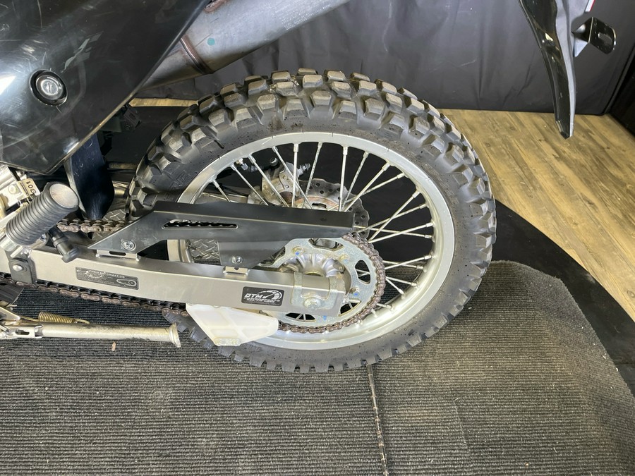 2022 Kawasaki KLX 230S ABS