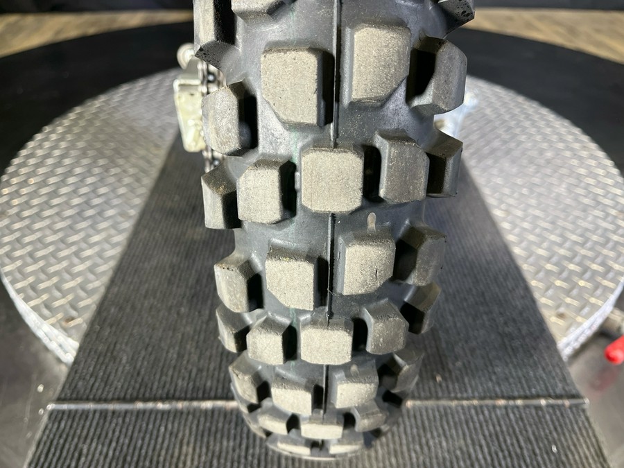 2022 Kawasaki KLX 230S ABS