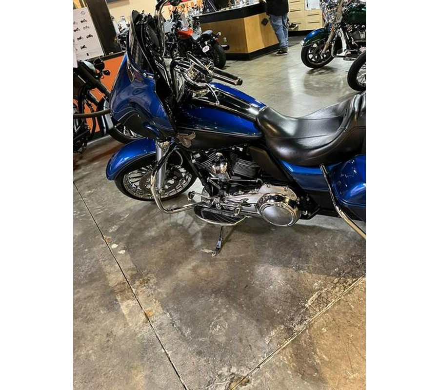 2018 Harley-Davidson® FLHX - Street Glide® 115th Anniversary