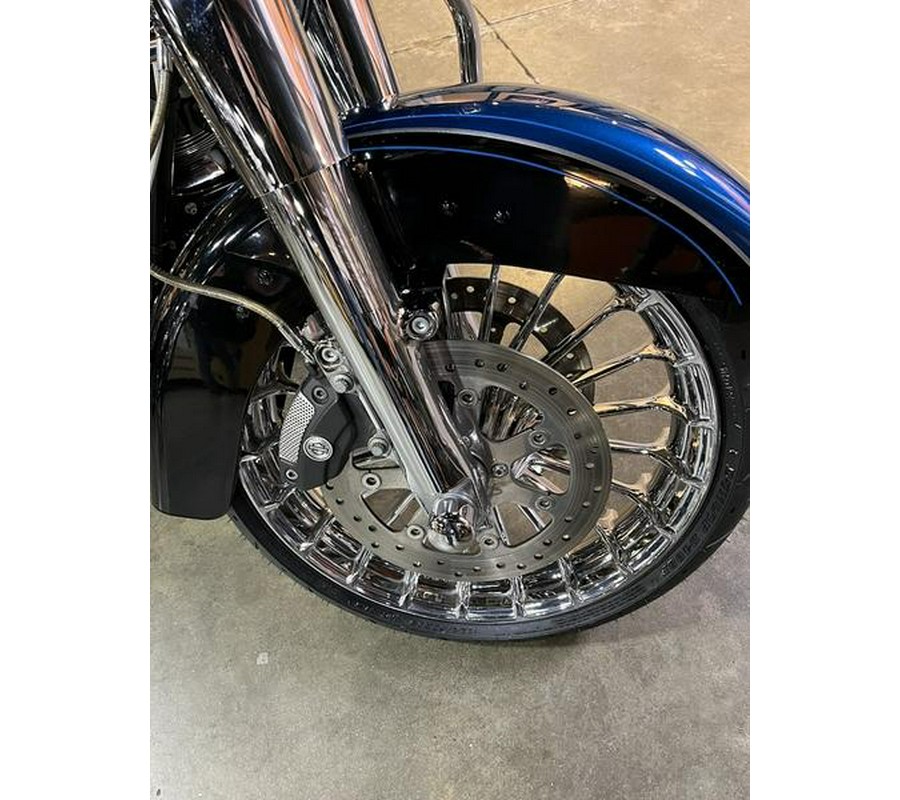 2018 Harley-Davidson® FLHX - Street Glide® 115th Anniversary