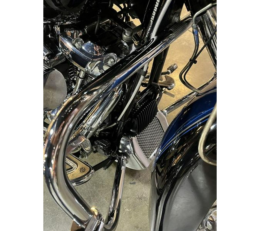 2018 Harley-Davidson® FLHX - Street Glide® 115th Anniversary