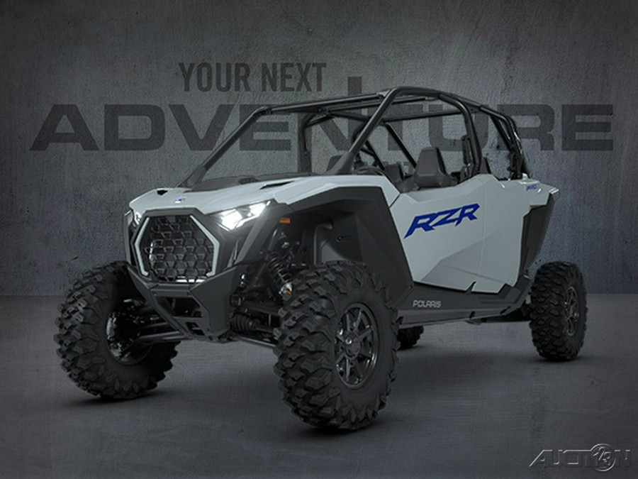 2026 Polaris RZR Pro XP 4 Sport