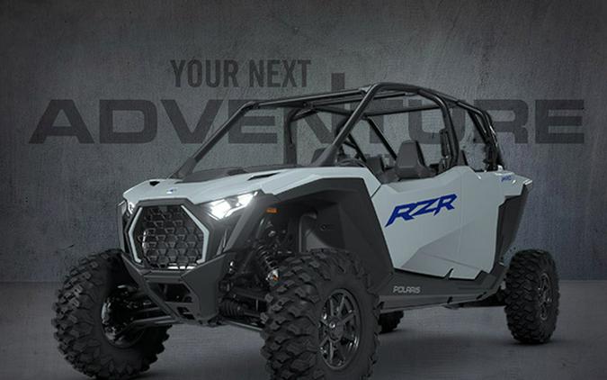 2026 Polaris RZR Pro XP 4 Sport