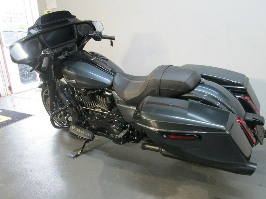 2025 Harley-Davidson® FLHX - Street Glide®