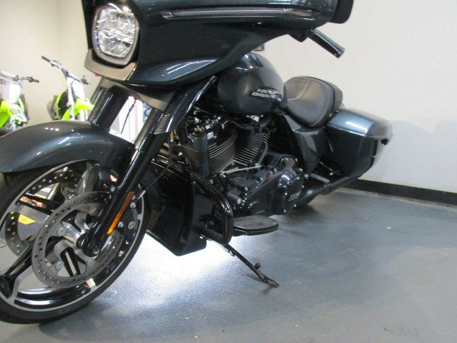2025 Harley-Davidson® FLHX - Street Glide®