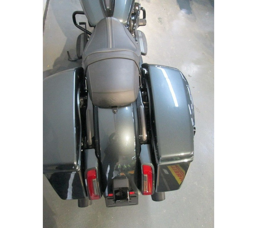 2025 Harley-Davidson® FLHX - Street Glide®