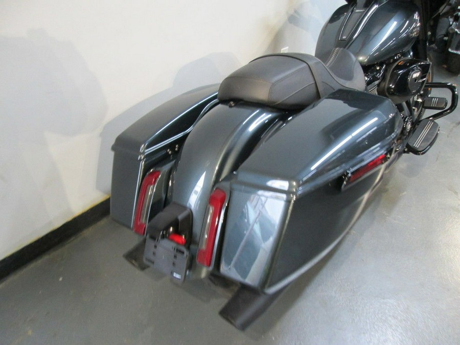 2025 Harley-Davidson® FLHX - Street Glide®