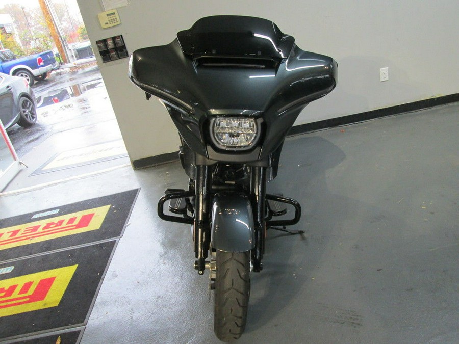 2025 Harley-Davidson® FLHX - Street Glide®