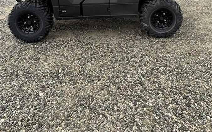 2026 Kawasaki MULE PRO-FXR 1000 LE