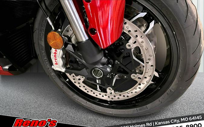 2026 Ducati XDiavel V4