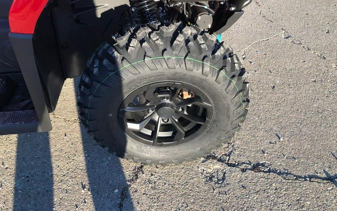 2026 CFMOTO CFORCE 500