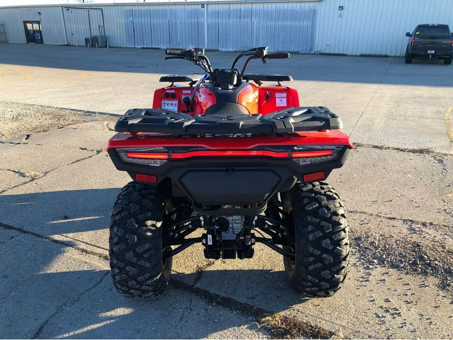 2026 CFMOTO CFORCE 500