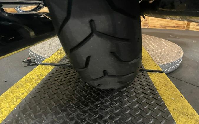 2023 Harley-Davidson FLHTP