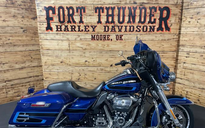 2023 Harley-Davidson FLHTP