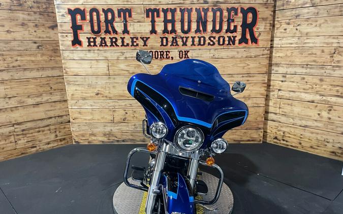 2023 Harley-Davidson FLHTP