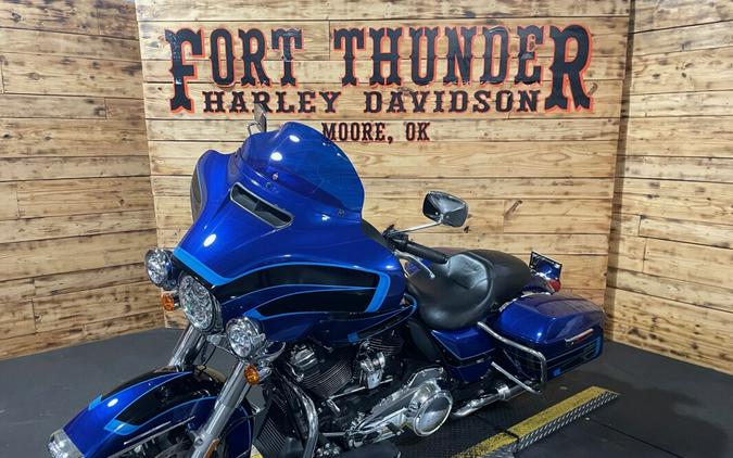 2023 Harley-Davidson FLHTP