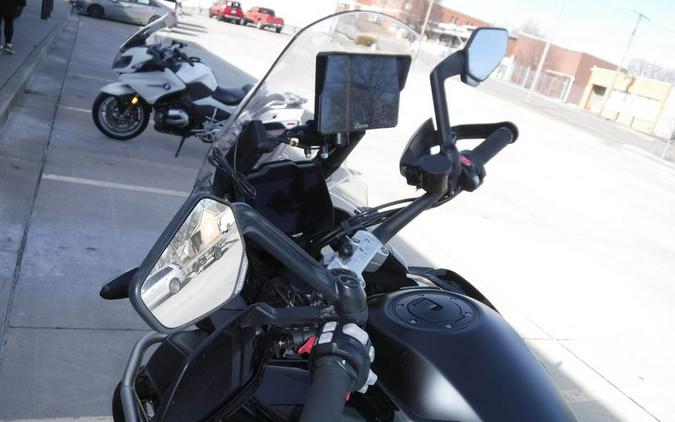 2023 Triumph Tiger 1200 Rally Explorer