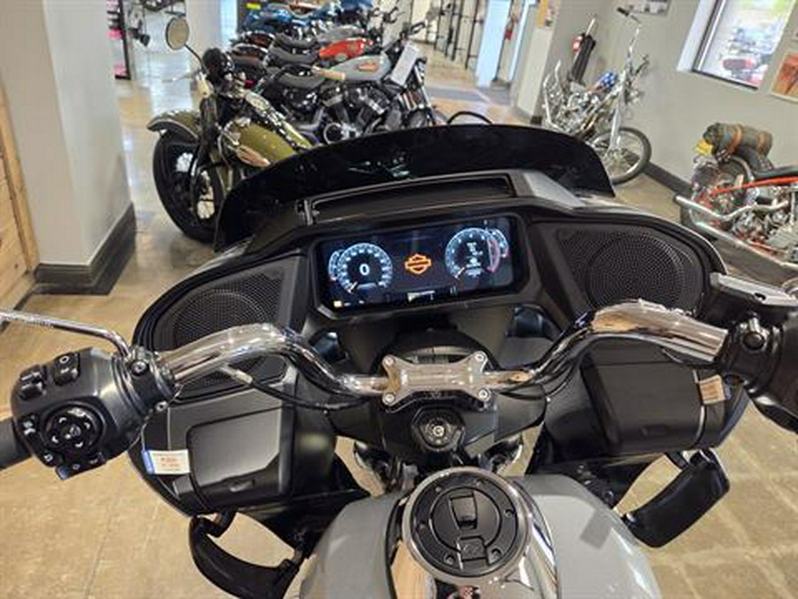 2026 Harley-Davidson Road Glide®