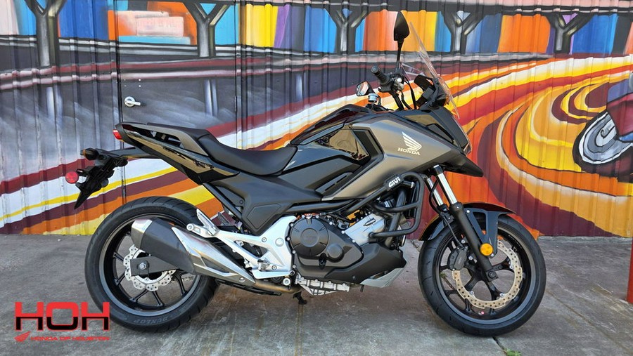 2020 Honda® NC750X