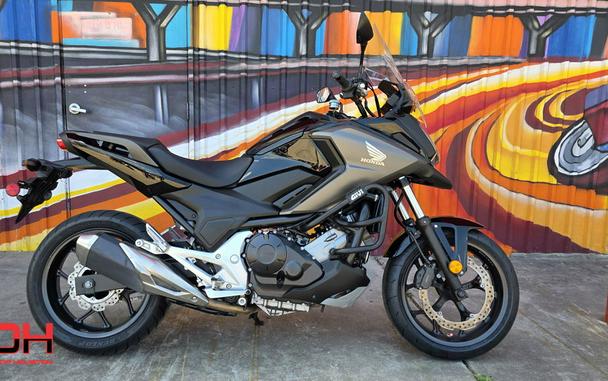 2020 Honda® NC750X