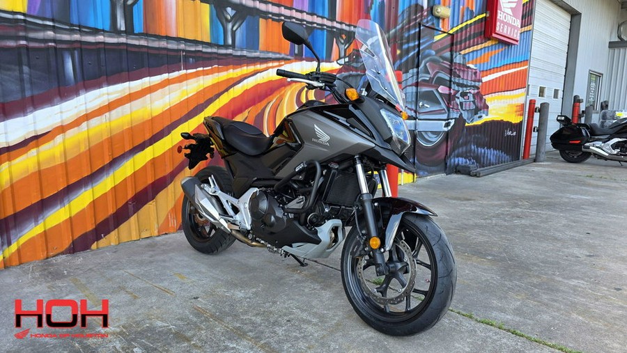 2020 Honda® NC750X